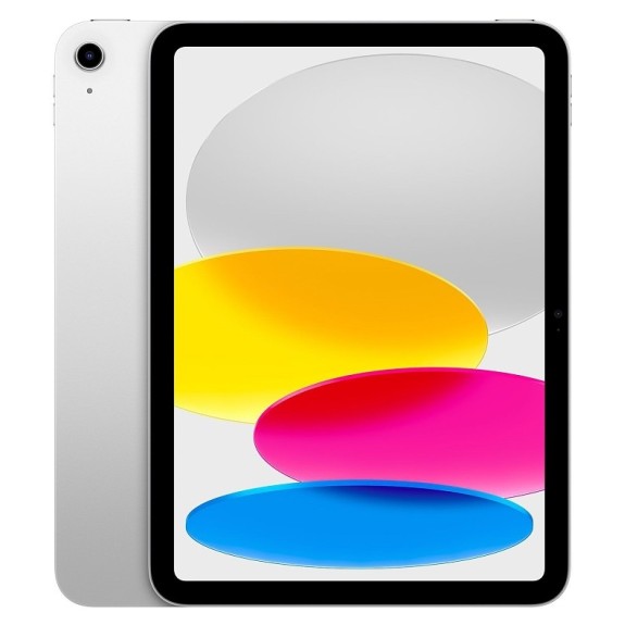 TABLET PC APPLE IPAD 11" (2025) (MD4G4TY/A) WIFI 256GB SILVER
